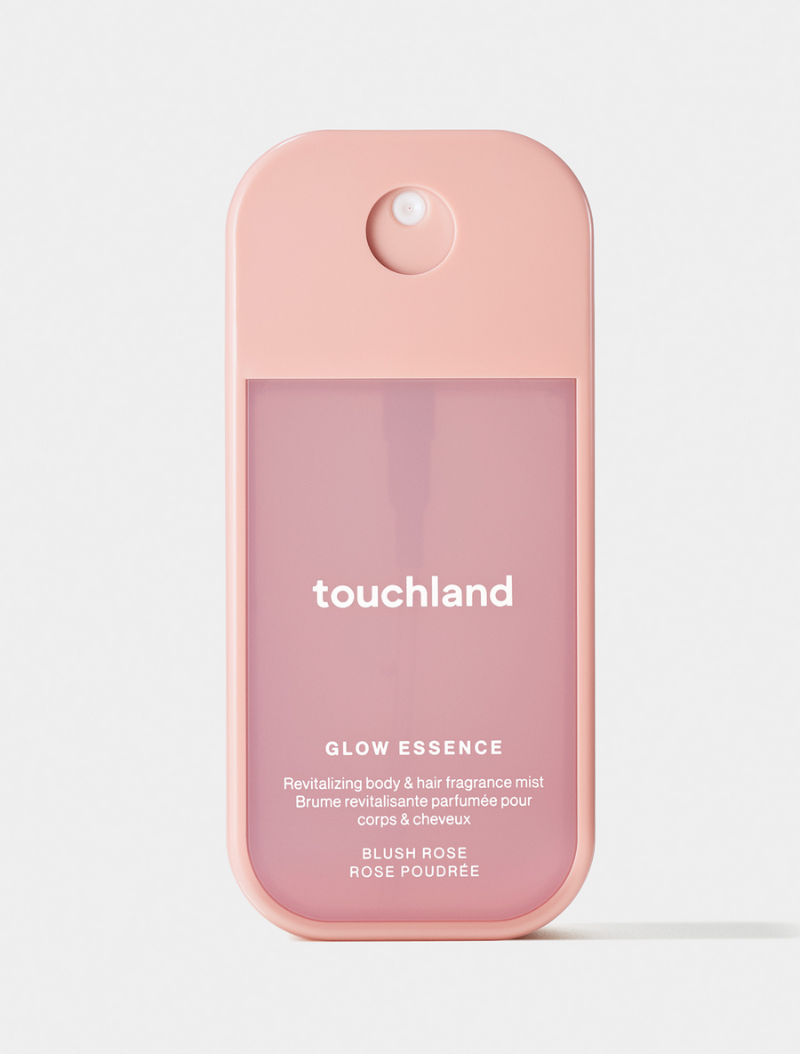 Glow Essence Body & Hair Fragrance Mist Z1
