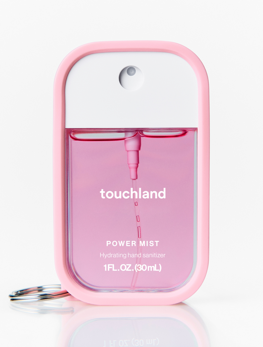 Pop of Pink Set N1