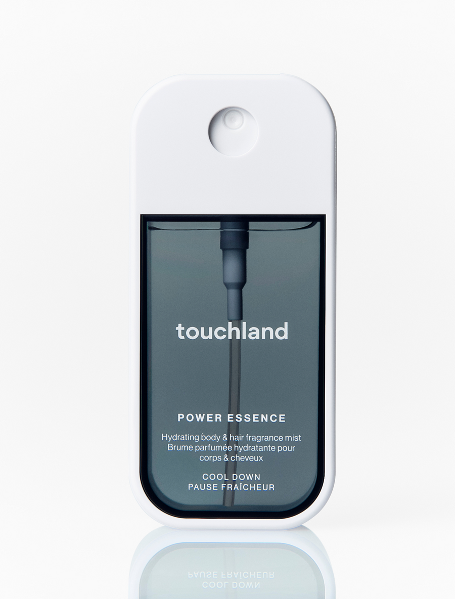 Cool Down Body Spray J0