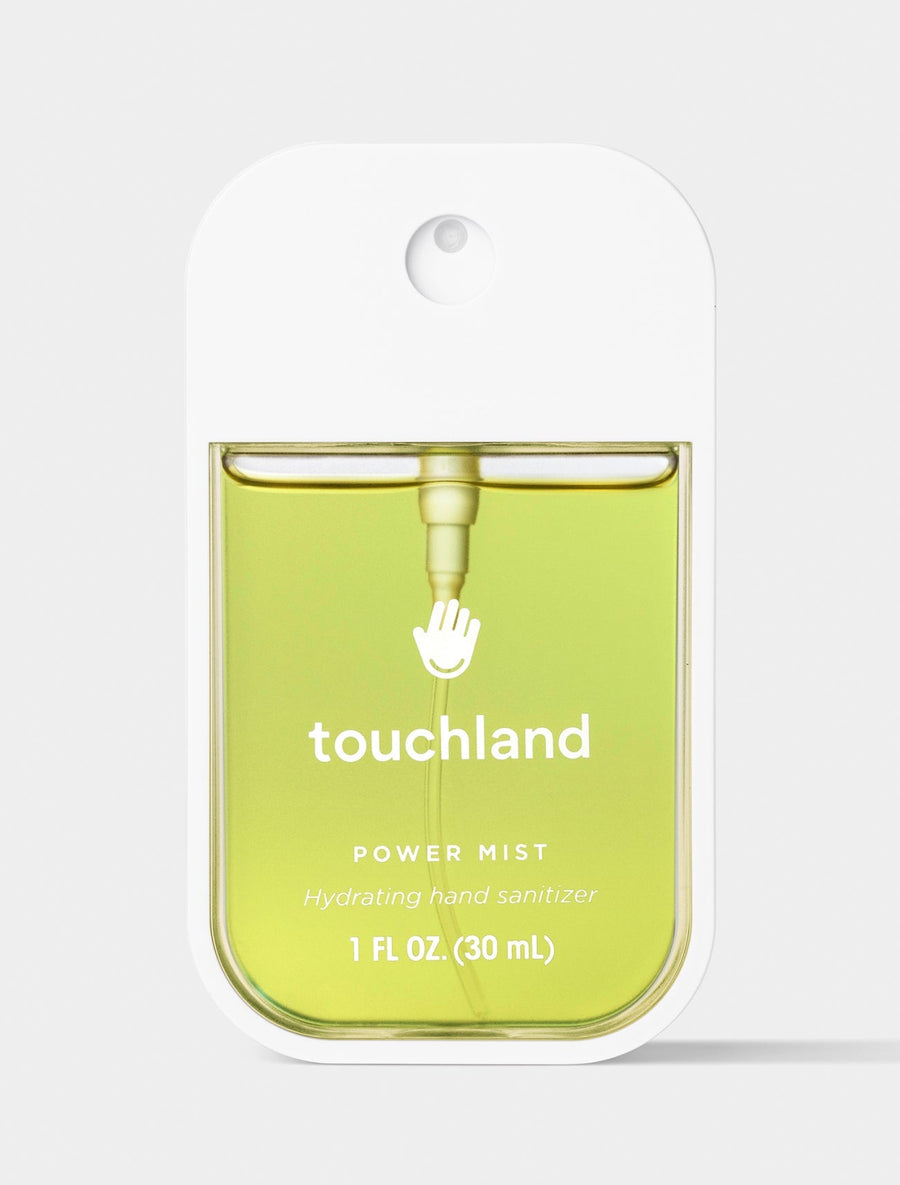 Aloe You Hand Sanitizer W7
