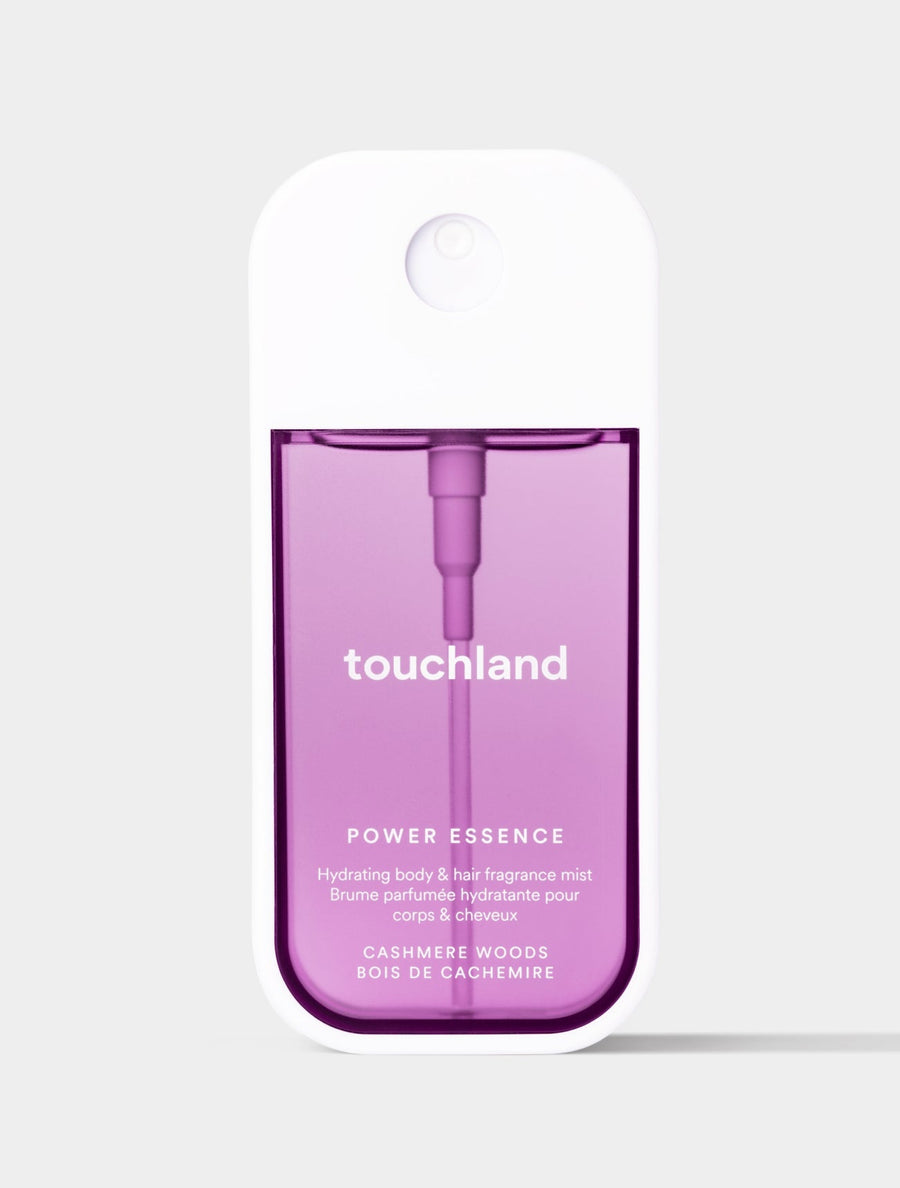Cashmere Woods Body & Hair Fragrance Mist K5