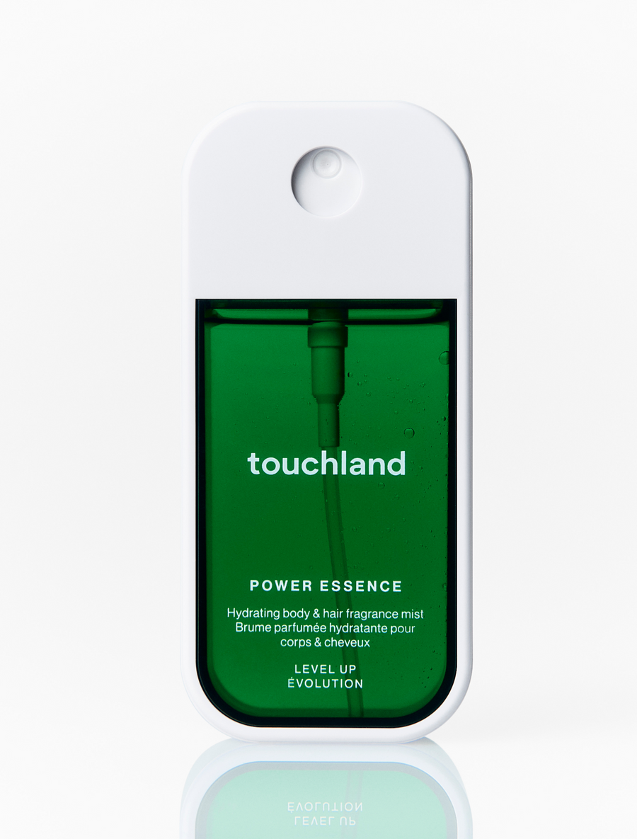 Level Up Body Spray O6