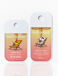 Peanuts® x Touchland Duo